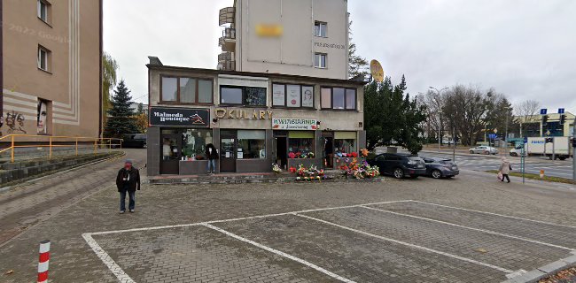 Optyka & Optometria MODZELEWSCY s.c. - Białystok