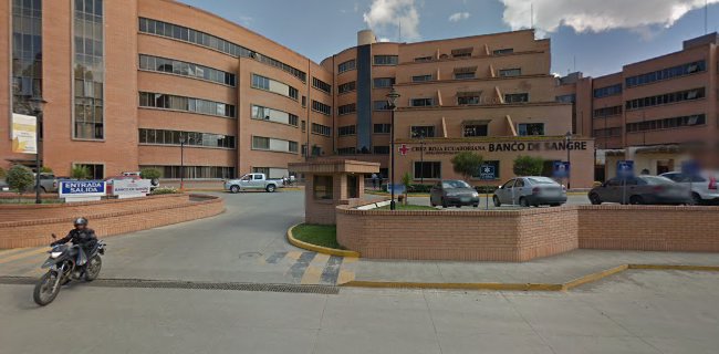 DEL RÍO Farmacia - Cuenca