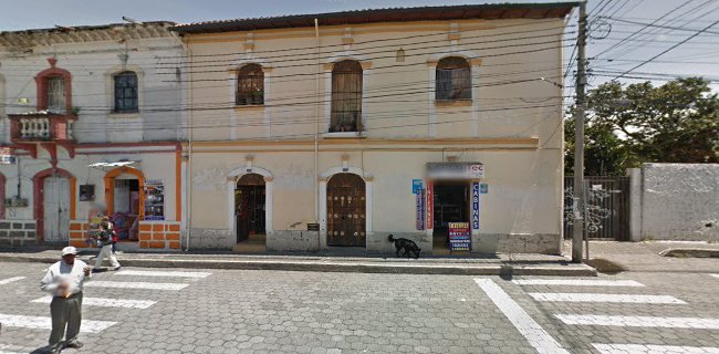 Venta de Ropa Nueva y Medio Uso - Quito