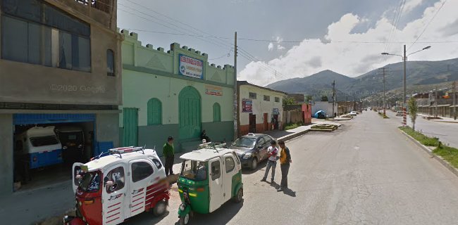 Opiniones de IEP Leoncio Prado en Huancayo - Iglesia