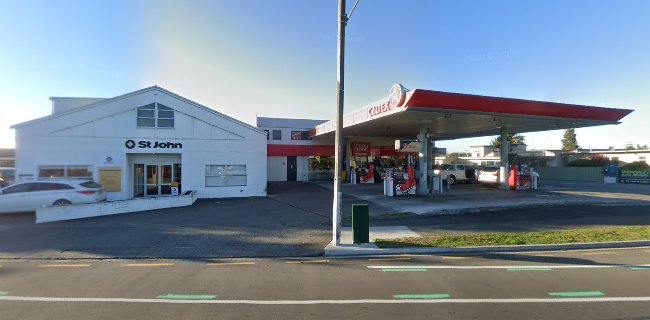 Reviews of Caltex - Taradale in Napier - Gas station