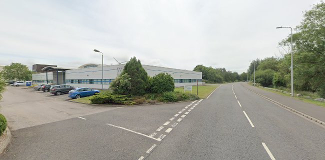 Reviews of Waterton Technology Centre in Bridgend - University