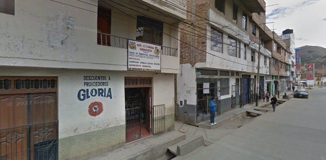Opiniones de BOTICA A&M FARMAX en Cajamarca - Farmacia