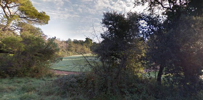 Football Pitch - Pula