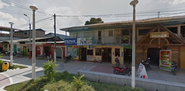 Opiniones de jungla discoteca en Tambopata - Discoteca
