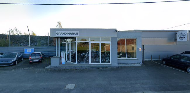 Garage Grand Marais