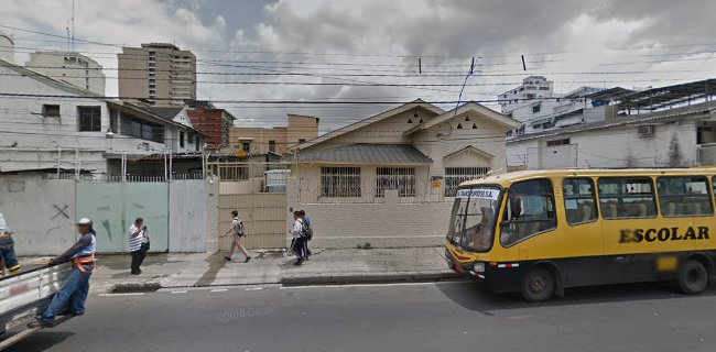 Echang autos - Guayaquil