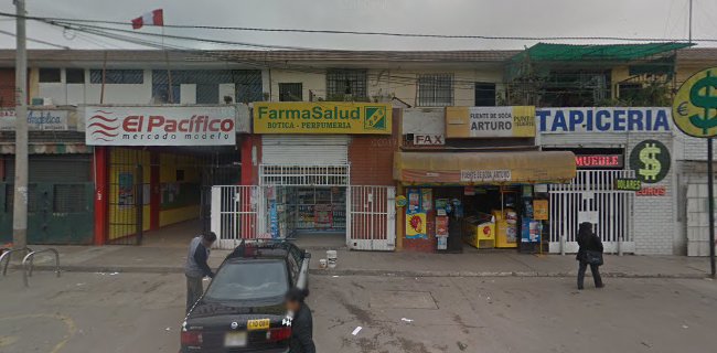 Opiniones de BOTICA FARMASALUD en Callao - Farmacia