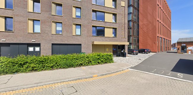 Reviews of University of Lincoln - Accommodation Services in Lincoln - University