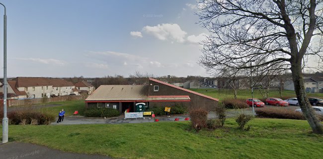 Reviews of Springwells Neighbourhood Hall in Glasgow - Event Planner