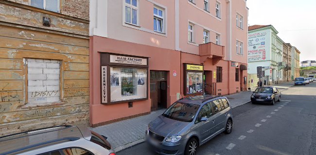 iSmoke Store Plzeň Otevírací doba