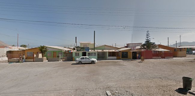 Opiniones de Botillería Don Lucho en Chañaral - Tienda