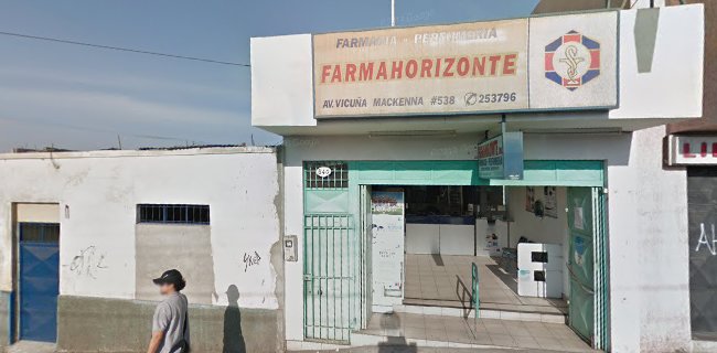 Farmahorizonte - Arica