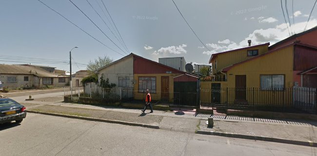 Opiniones de Casa abuela Adrián en Hualpén - Escuela