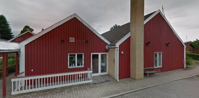 Anmeldelser af Aktivitetscentret Gedevasevang i Lillerød - Indkøbscenter