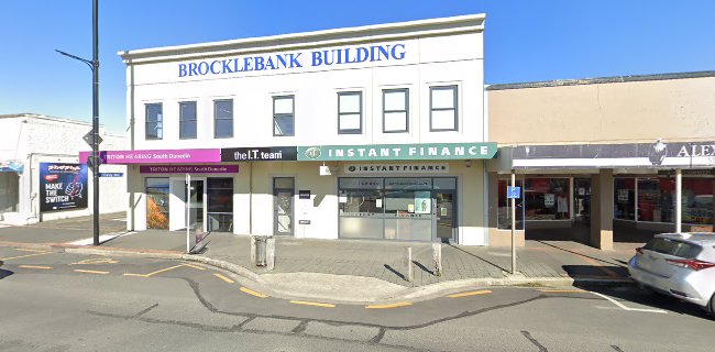 Reviews of Instant Finance Dunedin in Dunedin - Loan agency