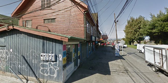La Concepción 42, Puerto Montt, Los Lagos, Chile