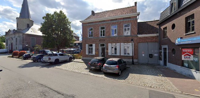 Beoordelingen van Groepspraktijk Dorp 33 in Dendermonde - Huisarts