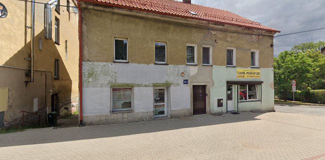Salon fryzjerski u Wojciecha Garwol - Wałbrzych