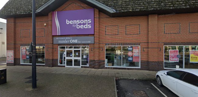 Bensons for Beds Gloucester - Furniture store