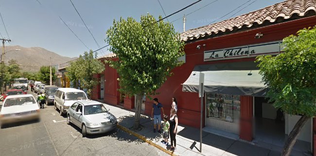 Tienda La Chilena - San Felipe