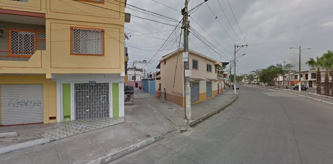 NUESTRA SAZÓN - Guayaquil