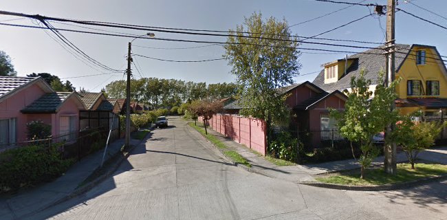 calle dos, casa 1065 pobl. esperanza chiguayante sur Chiguayante, Biobío, Chile