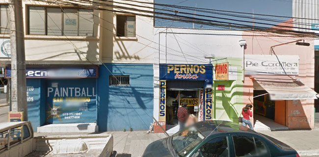 Opiniones de Ana Maria Videla Perez en San Fernando - Tienda de ropa