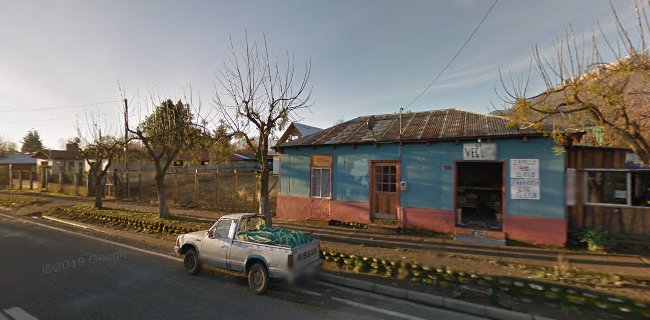 AVENIDA ANDES 137, Biobío, San Fabián, Ñuble, Chile
