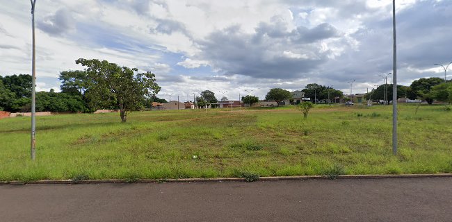 R. Pinhão, 18-76 - Parque dos Novos Estados, Campo Grande - MS, 79034-340, Brasil