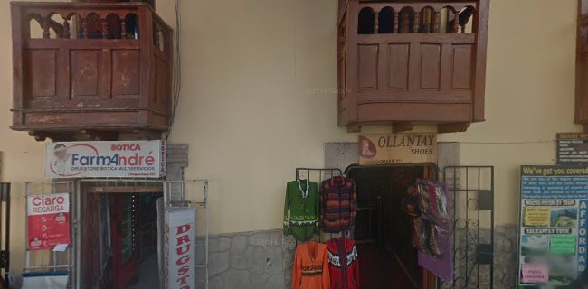 Opiniones de Tortoni en Cusco - Panadería