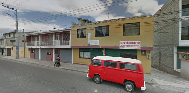 Carniceria La Vaquita - Quito