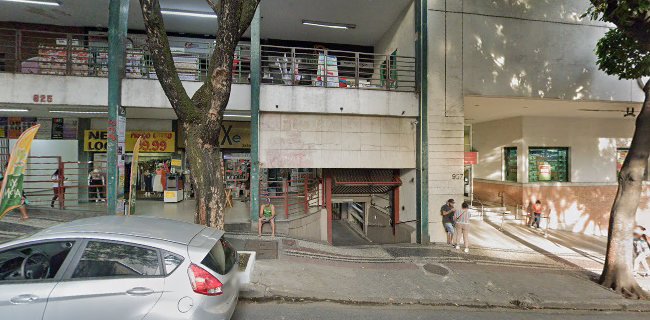 Milon - Belo Horizonte