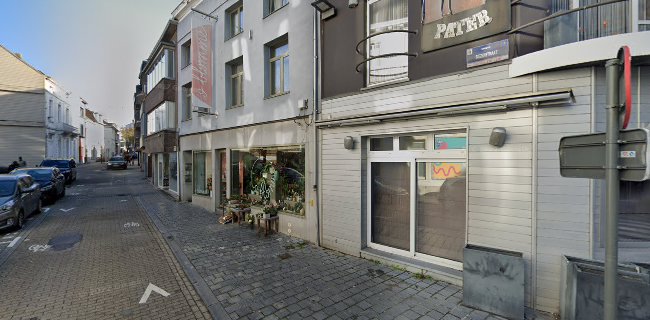 Biezenstraat 3, 9400 Ninove, België