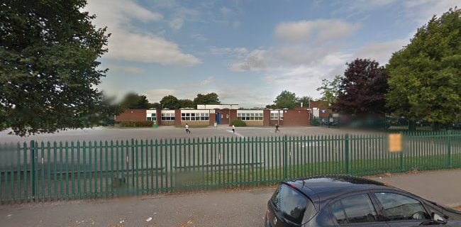 Collingwood Primary School - Hull