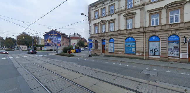 J.V.G.LIVEX.spol. s r.o. - Olomouc