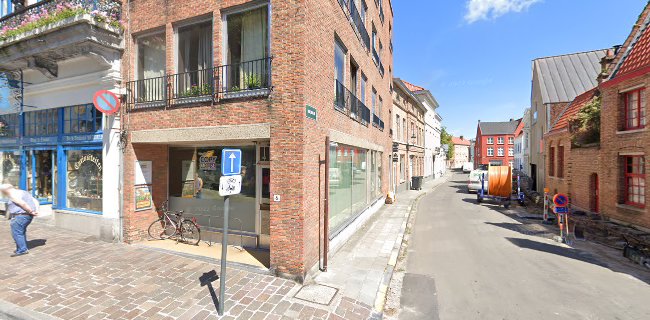 Langestraat 5, 8000 Brugge, België