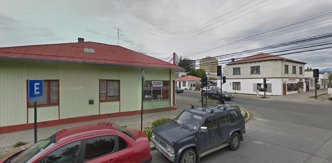 Opiniones de Bed & Breakfast Miriam en Punta Arenas - Hotel