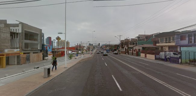 Opiniones de Corredora de Propiedades De Los Reyes, Antofagasta en Antofagasta - Agencia inmobiliaria