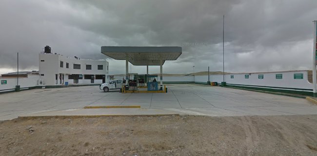 Inversiones La Amistad S.C.R.L. - Gasolinera