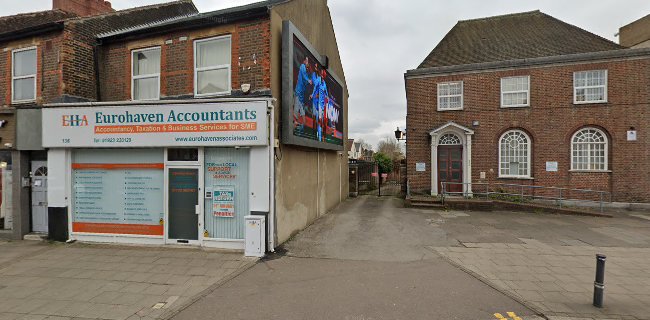 Reviews of Eurohaven Accountants in Watford - Financial Consultant