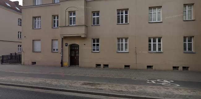 Abri biuro nieruchomości Poznań - Luboń