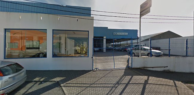 Auto-Alentejana - Oficina De Reparação De Automóveis, Lda - Santiago do Cacém