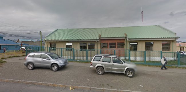 Centro de Salud Familiar 18 de Septiembre - Punta Arenas