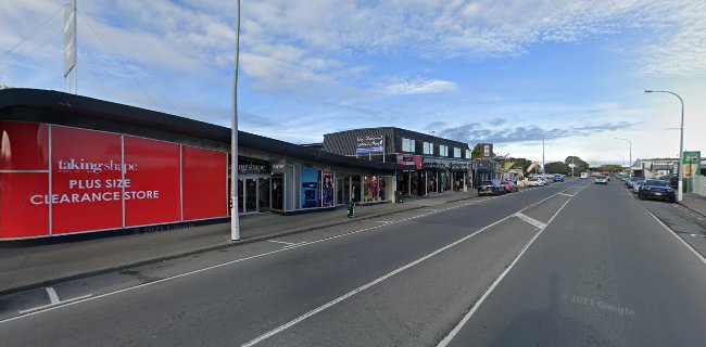 Taking Shape Otaki Clearance Store - Clothing store