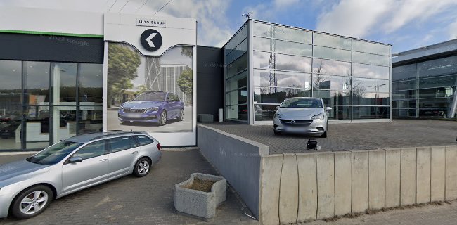 Opinie o Serwis Volkswagen Plichta Bydgoszcz w Bydgoszcz - Mechanik samochodowy