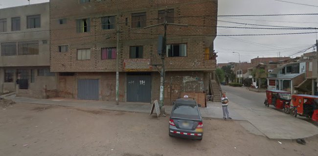 Carpintería Fernández - Lima