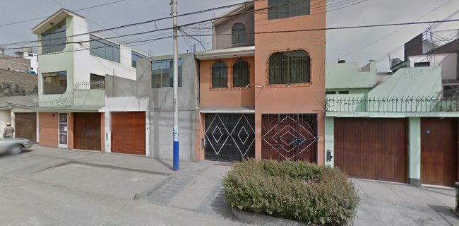 Comentarios y opiniones de Centro Terapeutico Virgen Del Carmen