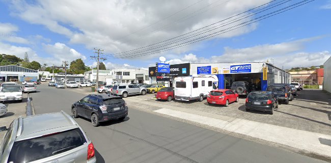 Comments and reviews of Wairau Motors - Car Service North Shore