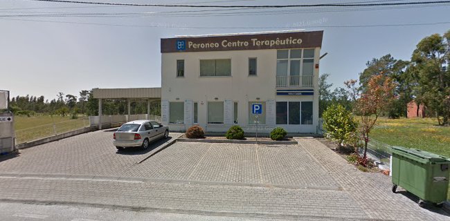 Avaliações doClínica Peroneo em Montemor-o-Velho - Hospital